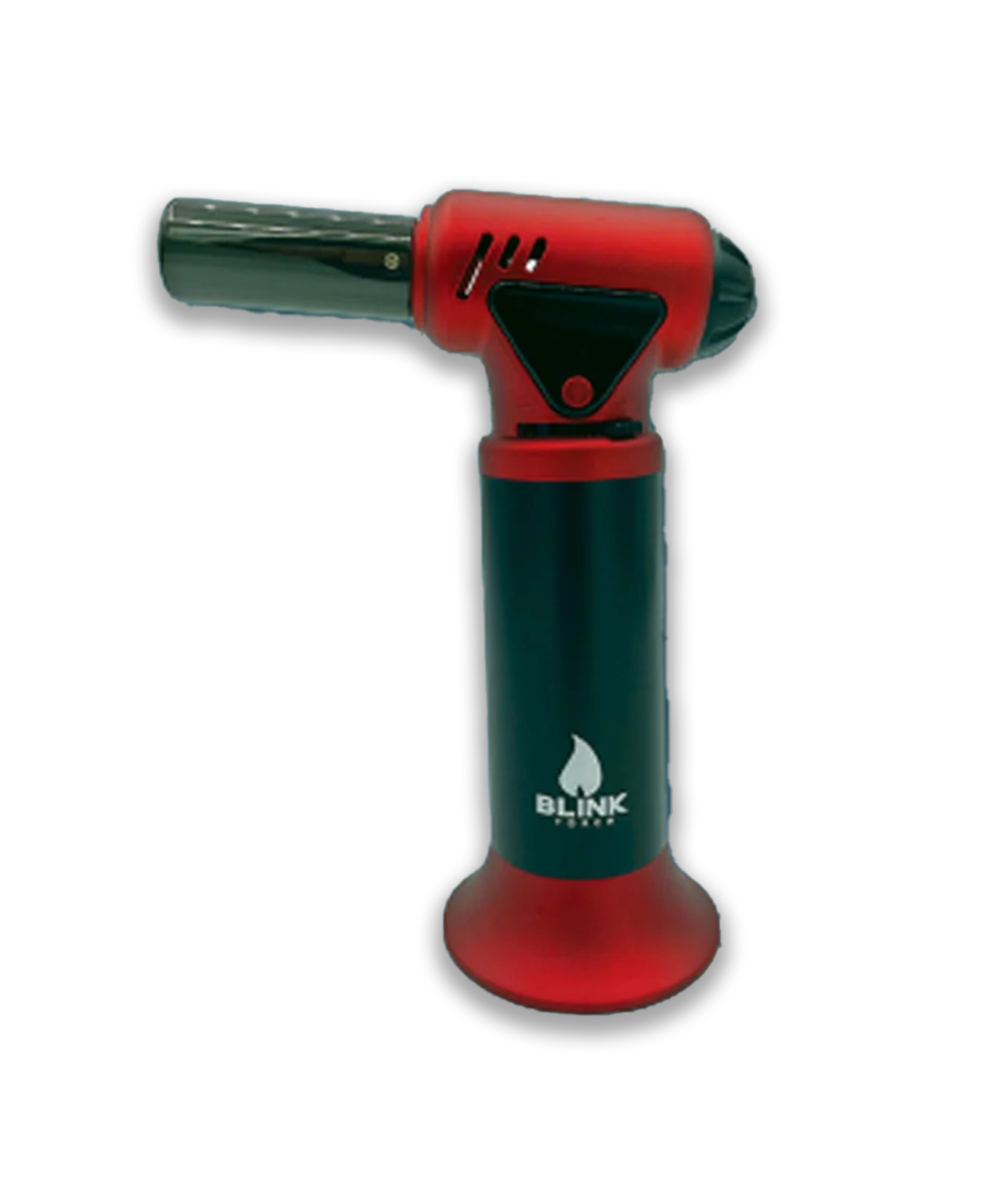 Quartz Torch (Red)